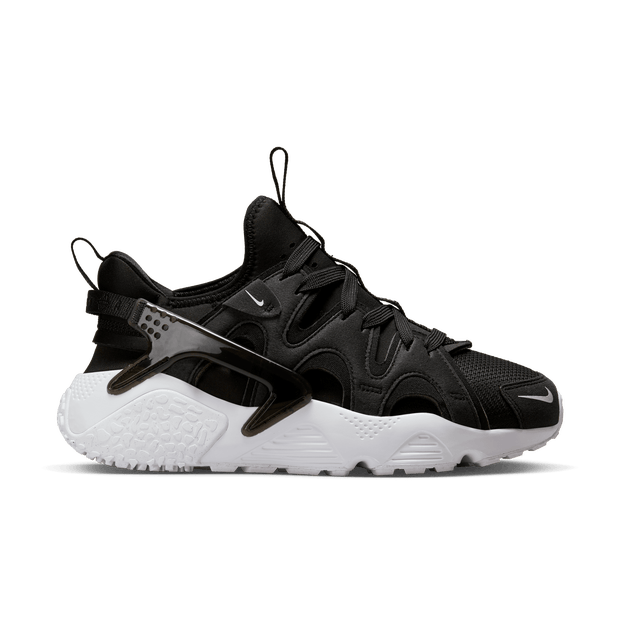 Buty damskie Nike Air Huarache Craft - Czerń - DQ8031-001
