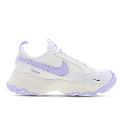 Donna Scarpe - Nike Tc7900 - Summit White-Oxygen Purple-Phantom