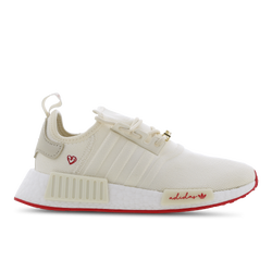 Women Shoes - adidas NMD R1 - Red-Red