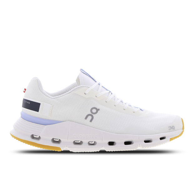 ON Cloudnova Form - Women Shoes