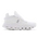On Cloudnova - Femme Chaussures Undyed-White-White