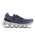 ON Cloudswift 3 - Femme Chaussures Metal-White