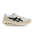Asics Jogger X81 - Women Shoes White-Smoke Grey
