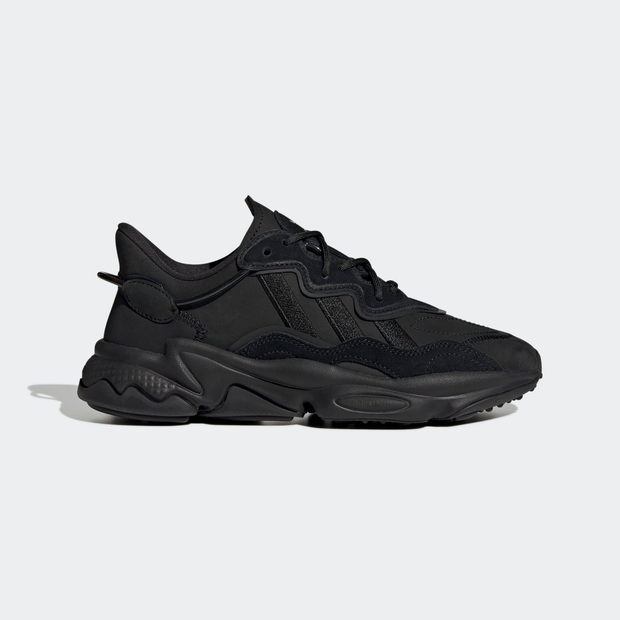 adidas Ozweego W Core Black/ Core Black/ Silver Mate - GY9425