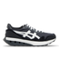 Asics Jogger X81 - Women Shoes Black-Glacier Grey