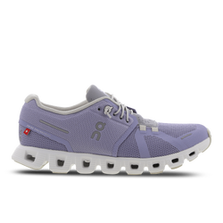 Femme Chaussures - ON Cloud 5 - Nimbus-Alloy