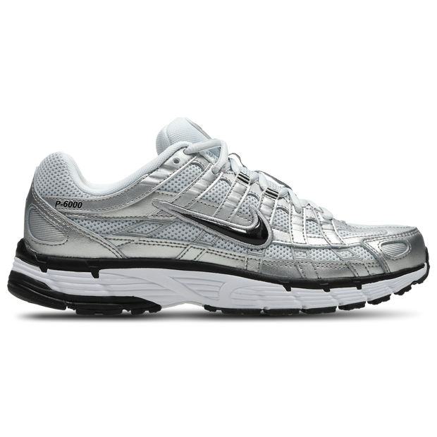 Image of Nike P-6000 female Scarpe - Bianco - Rete/Sintetico - Foot Locker035