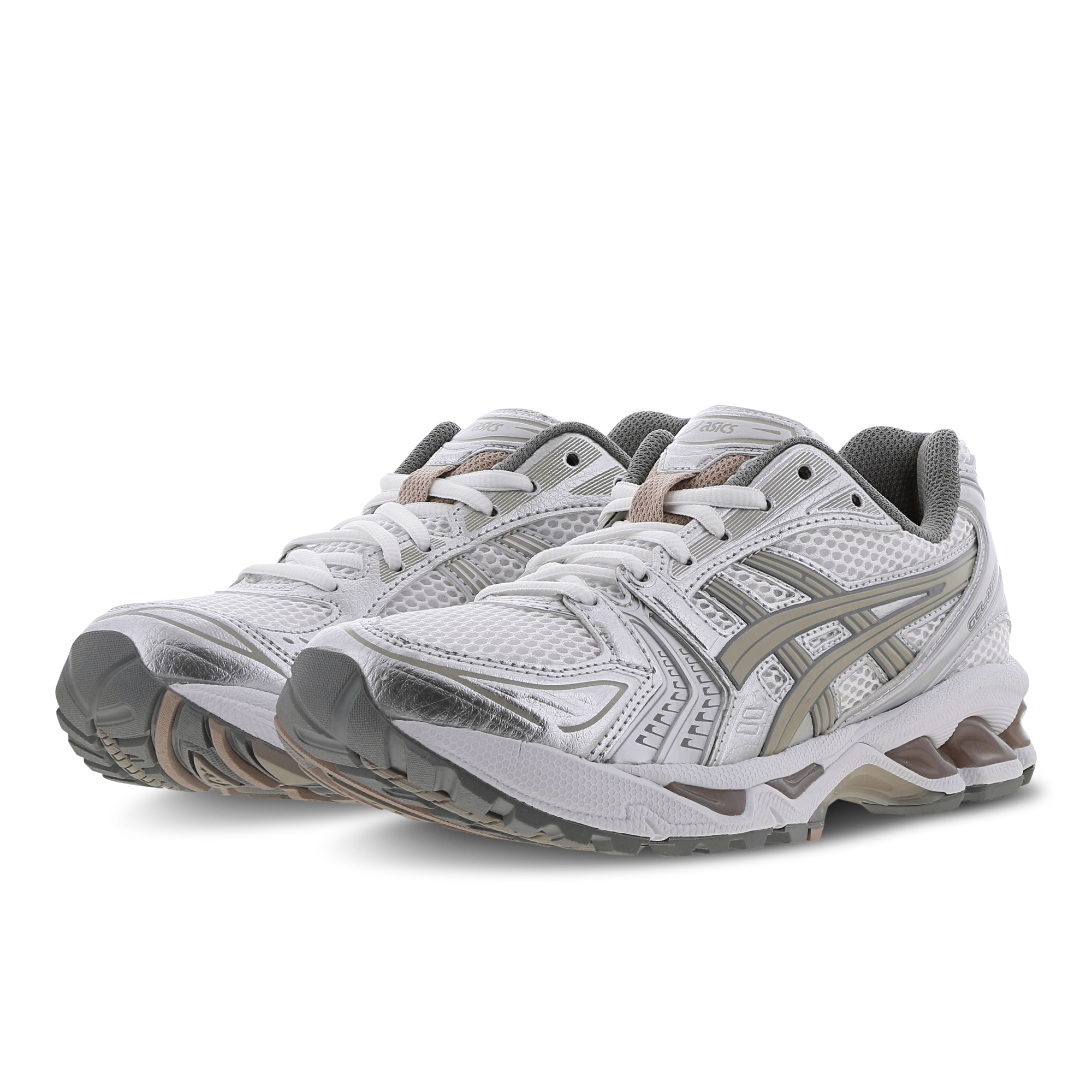 Asics gel kayano cheap foot locker