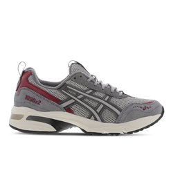 Femme Chaussures - Asics GEL-1090 V2 - Oyster Grey-Clay Grey