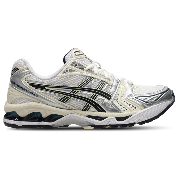 Image of Asics Gel-kayano 14 female Scarpe - Bianco - Tessile - Foot Locker035