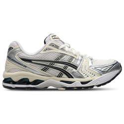 Women Shoes - Asics Gel-Kayano 14 - White-Midnight