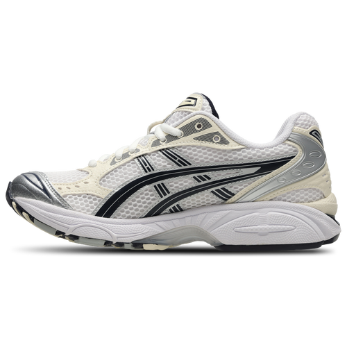 大人気! ASICS ★W GEL-KAYANO 14 White Moonrock★送料・関税込 ASICS Gel-Kayano 14 スニーカー | ホワイト | FARFETCH JP