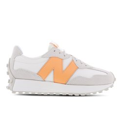 Damen Schuhe - New Balance 327 - Timberwolf-Timberwolf