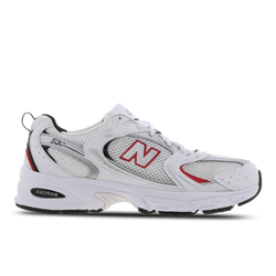 Women Shoes - New Balance 530 - White-White