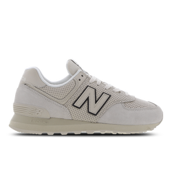 Women Shoes - New Balance 574 - Timberwold-Black