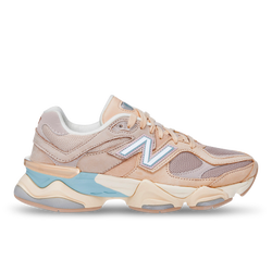 Women Shoes - New Balance 9060 - Rush Blue-Rush Blue