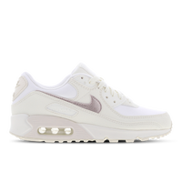 Damen Schuhe - Nike Air Max 90 - Sail-Pink Oxford-Phantom