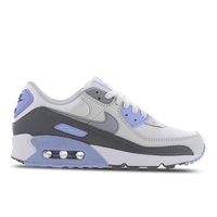 Damen Schuhe - Nike Air Max 90 - White-Wolf Grey-Photon Dust