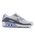 Nike Air Max 90 - Damen Schuhe White-Wolf Grey-Photon Dust