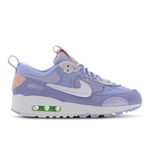 Oxygen Purple-White
