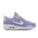 Nike Air Max 90 Futura - Femme Chaussures Oxygen Purple-White