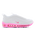 Nike Air Max 97 - Femme Chaussures White-Pink Spell-Pink Foam