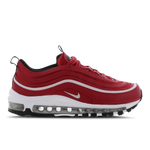 Gym Red-Neutral Grey-White
