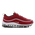 Nike Air Max 97 - Women Shoes Gym Red-Neutral Grey-White