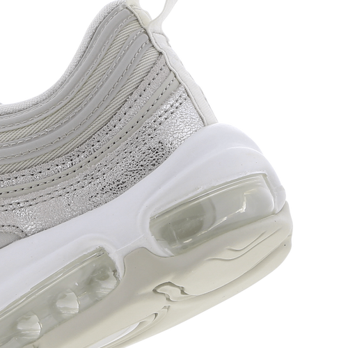 Air max 97 triple white footlocker hot sale