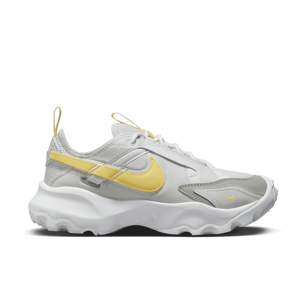 Nike TC 7900 Women's Shoes - Grey - FJ5469-025