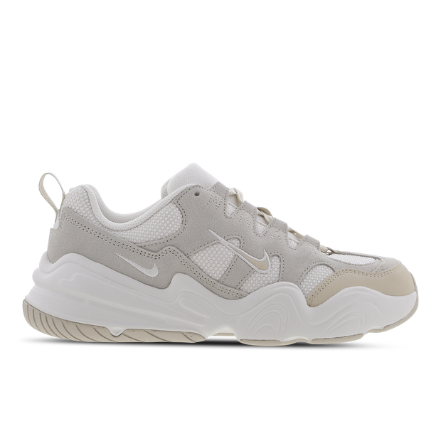 Nike Tech Hera Women's Shoes - Grey - DR9761-002