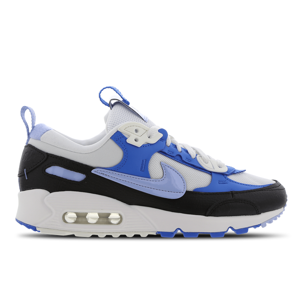 Nike Air Max 90 Futura-sko til kvinder - hvid - FJ4798-100