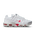 Nike Air Max Tuned 1 - Women Shoes White-Univ Red-Mtlc Silver