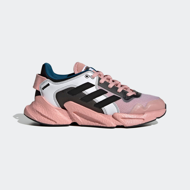 adidas Karlie Kloss X9000 Shoes Wonder Mauve Womens - GY0859