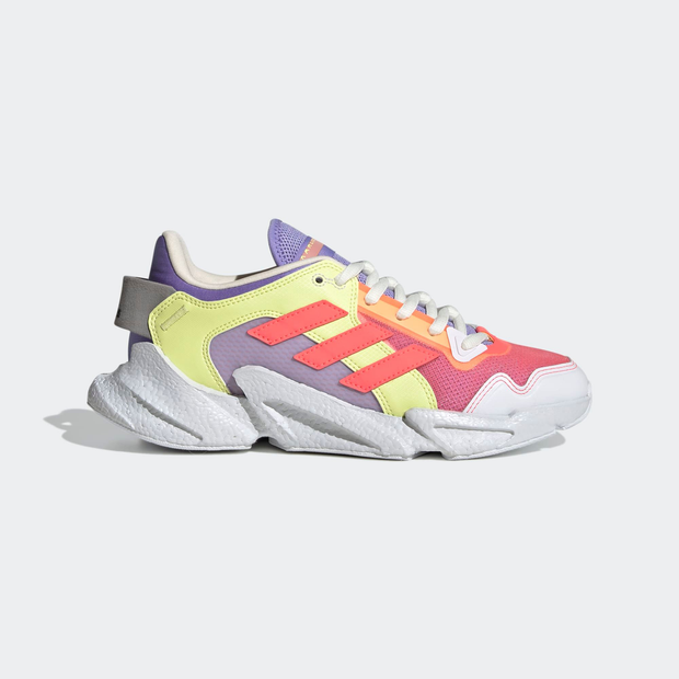 adidas Karlie Kloss x adidas X9000 Marathon Running Shoes/Sneakers GY0846 - GY0846