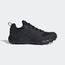 adidas Tracerocker 2.0 Trail Running - Damen Schuhe Core Black-Core Black-Grey Five