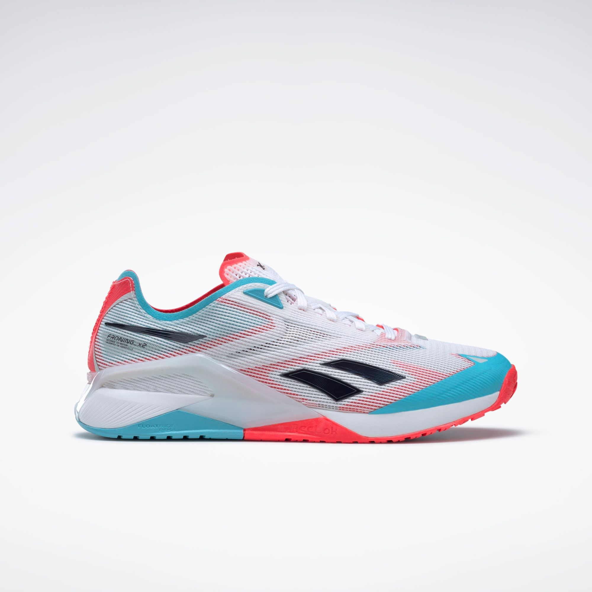 Foot locker cheap reebok mujer