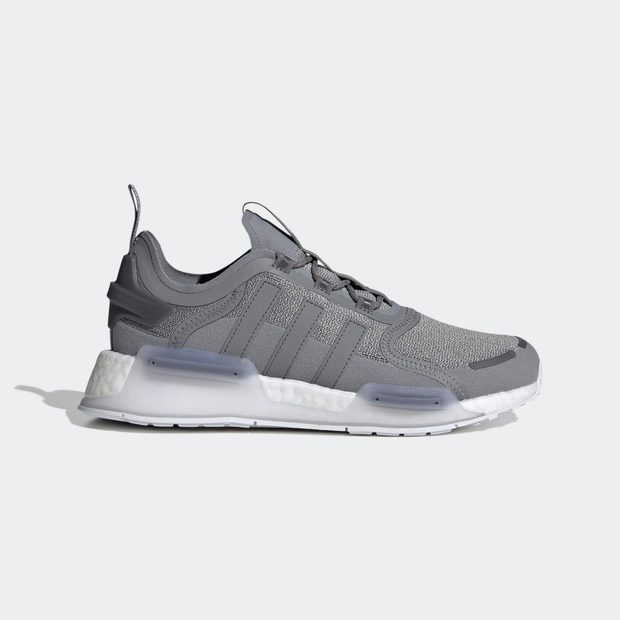 adidas NMD V3 Grey White (W) - GY9283