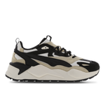 Frosted Ivory-Black