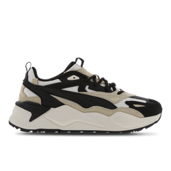 Women Shoes - Puma Rs-x Efekt - Frosted Ivory-Black