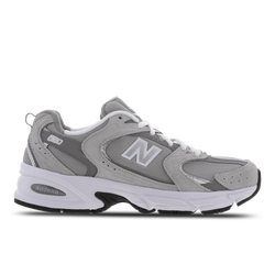 Men Shoes - New Balance 530 - Grey-White-Black
