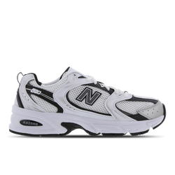 Dames Schoenen - New Balance 530 - White-White