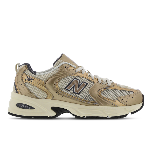 New balance 620 kinderen hot sale gouden