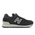 New Balance 574 - Women Shoes Black-Black