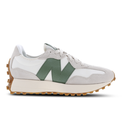 Femme Chaussures - New Balance 327 - Moonbeam-Moonbeam