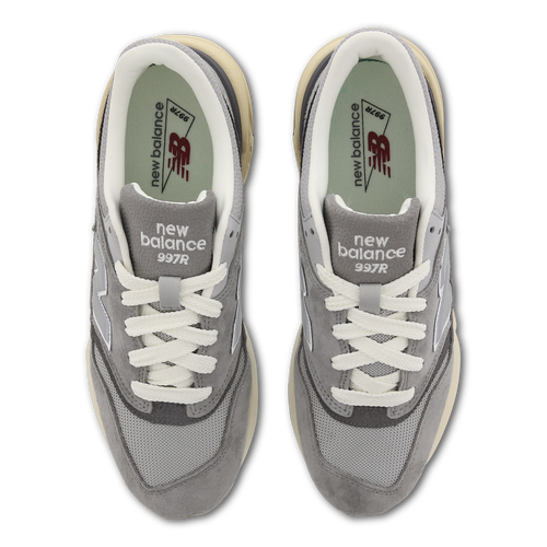 New balance 997 hei hotsell