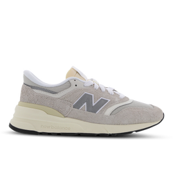 New balance 997 womens white online