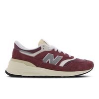 New balance 997 on 2024 foot