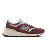 Washed Burgundy-Washed Burgundy