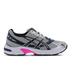 Donna Scarpe - Asics GEL-1130 - Concrete-Black
